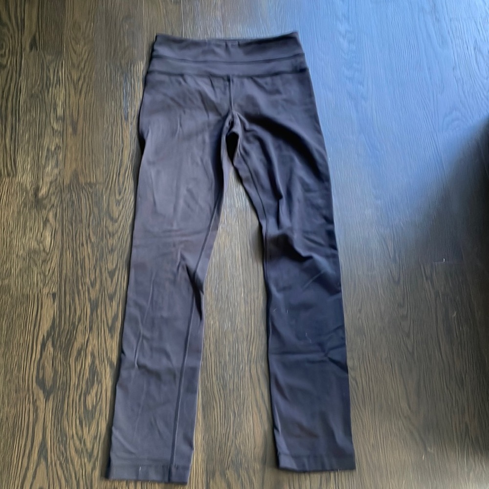 Lulu lemon leggings
